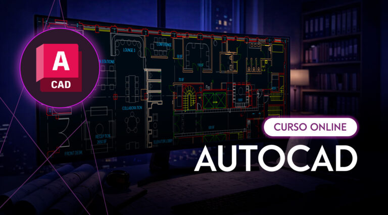 Especialista en AUTOCAD 2D Y 3D